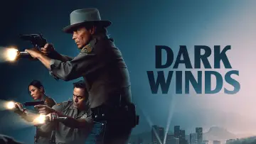 Backdrop к сериалу "Dark Winds" #1296491
