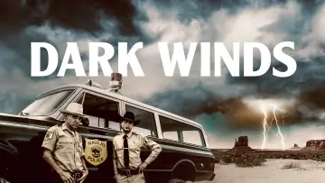 Backdrop к сериалу "Dark Winds" #1296494