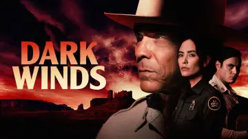 Backdrop к сериалу "Dark Winds" #1296497