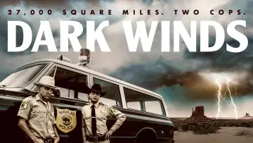 Backdrop к сериалу "Dark Winds" #1296502