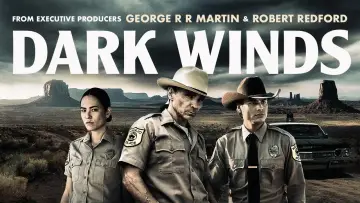 Backdrop к сериалу "Dark Winds" #1296504
