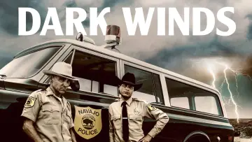 Backdrop к сериалу "Dark Winds" #1296505