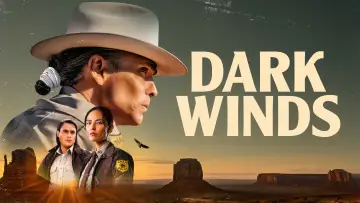 Backdrop к сериалу "Dark Winds" #1296506