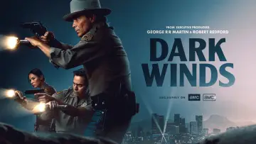 Backdrop к сериалу "Dark Winds" #1296521