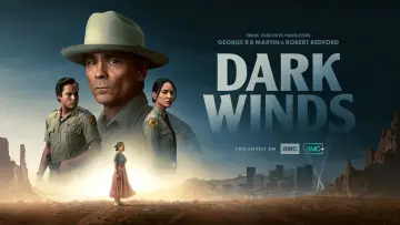Backdrop к сериалу "Dark Winds" #1296522