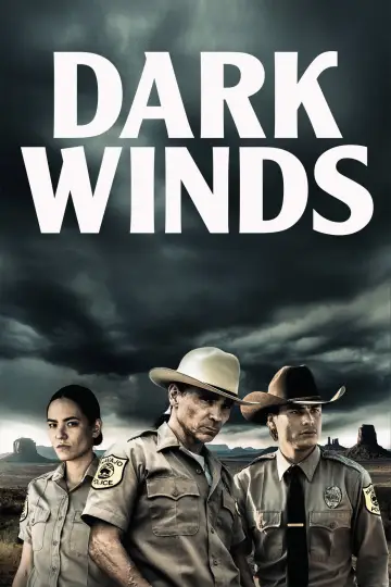 Poster к сериалу "Dark Winds" #1296545