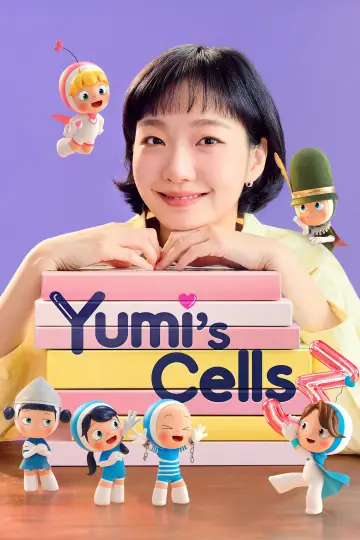 Yumi's Cells (2021)