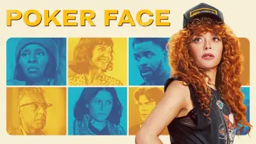 Backdrop к сериалу "Poker Face" #1362570