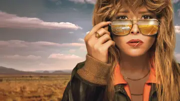 Backdrop к сериалу "Poker Face" #1362575