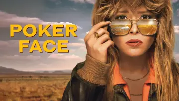 Backdrop к сериалу "Poker Face" #1362580