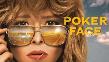 Backdrop к сериалу "Poker Face" #1362581