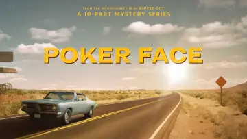 Backdrop к сериалу "Poker Face" #1362595