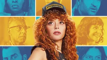 Backdrop к сериалу "Poker Face" #1362596