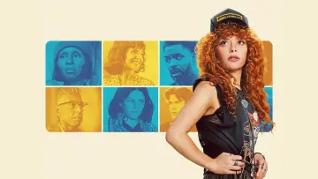 Backdrop к сериалу "Poker Face" #1362598