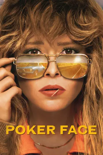 Poster к сериалу "Poker Face" #1362614