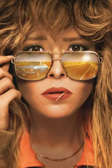 Poster к сериалу "Poker Face" #1362615