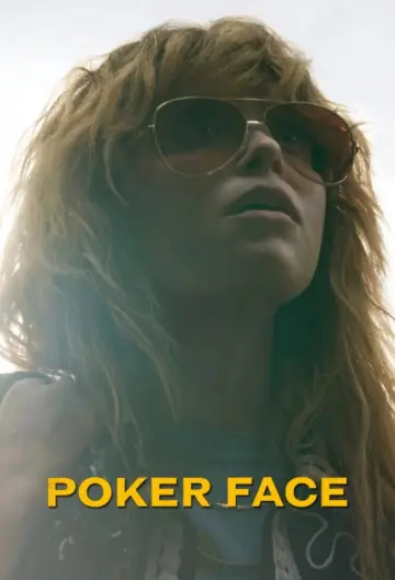 Poster к сериалу "Poker Face" #1362632