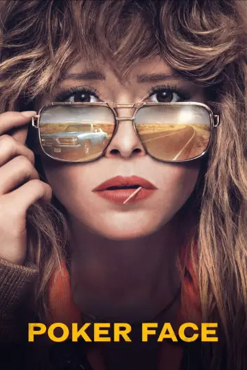 Poster к сериалу "Poker Face" #1362635