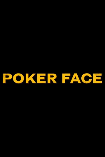 Poster к сериалу "Poker Face" #1362639