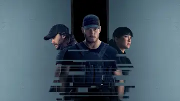 Backdrop к сериалу "The Terminal List" #1300735