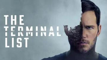 Backdrop к сериалу "The Terminal List" #1300738