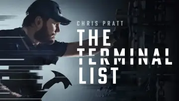 Backdrop к сериалу "The Terminal List" #1300739