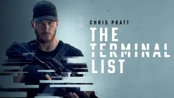 Backdrop к сериалу "The Terminal List" #1300740