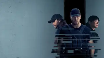 Backdrop к сериалу "The Terminal List" #1300742