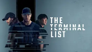 Backdrop к сериалу "The Terminal List" #1300743