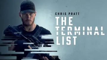 Backdrop к сериалу "The Terminal List" #1300744
