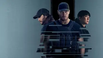 Backdrop к сериалу "The Terminal List" #1300754