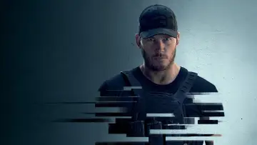 Backdrop к сериалу "The Terminal List" #1300755
