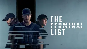 Backdrop к сериалу "The Terminal List" #1300757