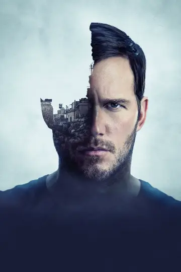 Poster к сериалу "The Terminal List" #1300778