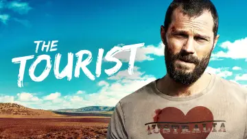 Backdrop for the TV series "The Tourist" #1469715