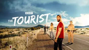 Backdrop for the TV series "The Tourist" #1469722