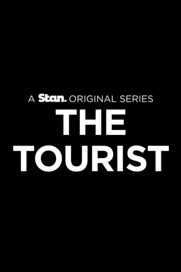 Poster for the TV series "The Tourist" #1469742