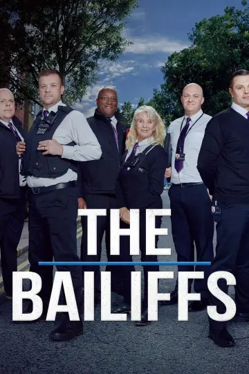Call the Bailiffs Poster