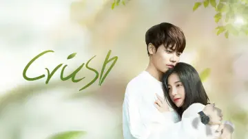 Backdrop for the TV series "Crush" #1840563
