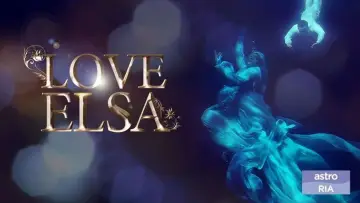Backdrop for the TV series "Love Elsa" #1413611
