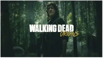 Backdrop for the TV series "The Walking Dead: Origins" #1460701