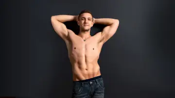 Backdrop к сериалу "Cam Boy" #1497410