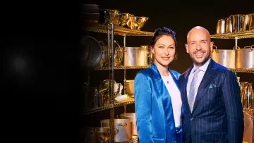 Backdrop for the TV series "Cooking with the Stars" #1787155