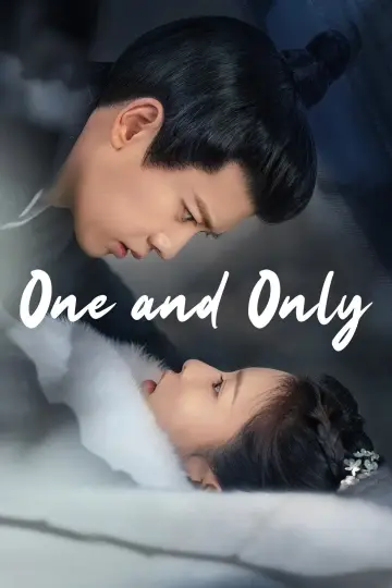 Poster for the TV series "One and Only" #1823509