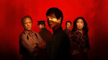 Backdrop for the TV series "The Sympathizer" #1405883