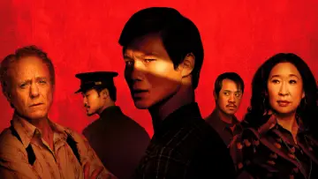 Backdrop for the TV series "The Sympathizer" #1405884