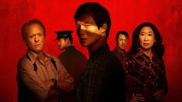 Backdrop for the TV series "The Sympathizer" #1405885