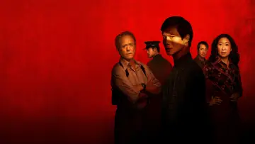 Backdrop for the TV series "The Sympathizer" #1405888