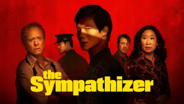 Backdrop for the TV series "The Sympathizer" #1405913