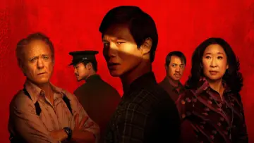 Backdrop for the TV series "The Sympathizer" #1405916